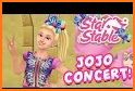 Jojo Siwa Game : Running and Jumping related image