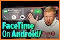 Free FaceTime Android Guide for Video call & chats related image