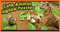 Unicorn Puzzles for Kids - Puzzle Game related image