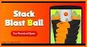 Balls Bricks Breaker - Stack Blast related image