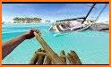 Island Is Home Survival Simulator Game related image