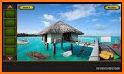 Beautiful Island Resort Escape related image