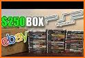 100 GAMES BOX related image