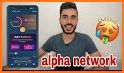 Alpha Network: Mobile Digital Asset related image