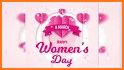 Happy Women Day GIF related image