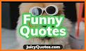 Funny Quotes App 2020 related image