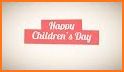 Happy Children's Day 2018 related image