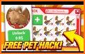 Tricks Adopt Me Mod Pets 2020 related image