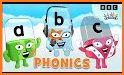 Kids Learning Tracing & Phonic related image