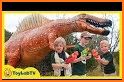 Dinosaurs World related image