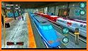 Indian Metro Train Simulator 2019 related image