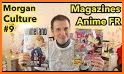 Animeland Magazine related image