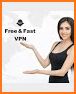 HaloVPN Pro: Free Fast Secure VPN Proxy related image