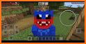 Poppy Playtime Skin For MCPE related image