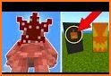 Halloween maps for mcpe related image