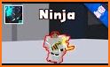 Ninja Critical hit related image