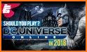 DC Universe - Android TV related image