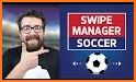 Swipe Manager: Soccer related image