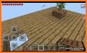 Skyblock  Mod for MCPE related image