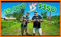 Target Shooting Legend: Gun Range Shoot Game related image