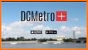 DC Transit : WMATA Metro & Bus Tracker App related image