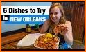 New Orleans Style Restaurant related image