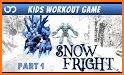 SnowBattle related image