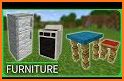 Modern Furniture MCPE related image