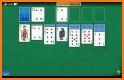 Solitaire Stars - Klondike Card game related image