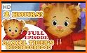 Daniel Tiger's Day & Night related image