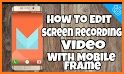 Screen Recorder - Record, Screenshot,Edit related image