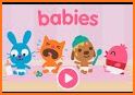 Sago Mini Babies related image