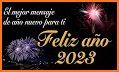 Bendiciones para Año Nuevo related image