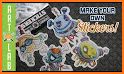 Quick Sticker Maker - Custom Stickers related image