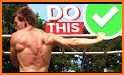 calisthenics workout - beginners guide related image