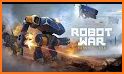 Robot War - Survival Age related image