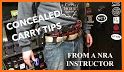 ConcealedCarry.com Instructor related image