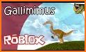 Gallimimus Simulator related image