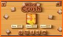 Crush the Words - Find Hidden Words related image