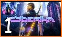 Cyberika: Action Adventure Cyberpunk RPG related image