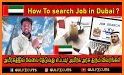 Byte UAE Job search related image