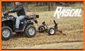 Classic ATV Bike Parking related image