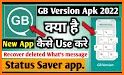 GB Chat Version Apk 2022 related image