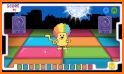 Disco Dancin' Wubbzy related image