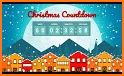 2019 Christmas Countdown related image