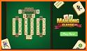 Easy Mahjong - classic pair matching game related image