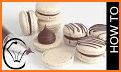 Secret Recipes of Chocolate Macaroon related image