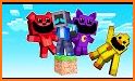 Smiling Critters Minecraft PE related image