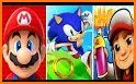 Subway Super Sonic Rush Game related image