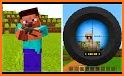 Guns Addons for Minecraft PE related image